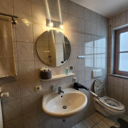 Alps Apartamento