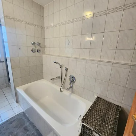 Alps Apartamento *