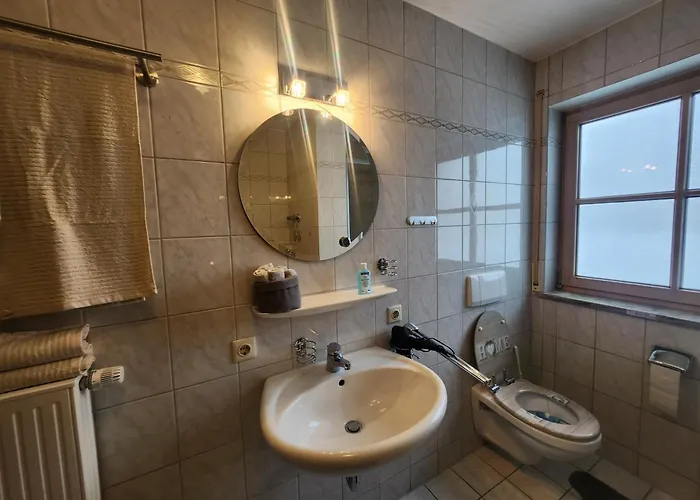 Alps Apartamento