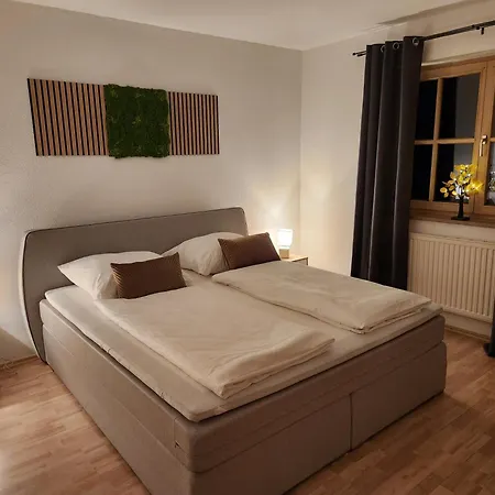 Alps Appartement
