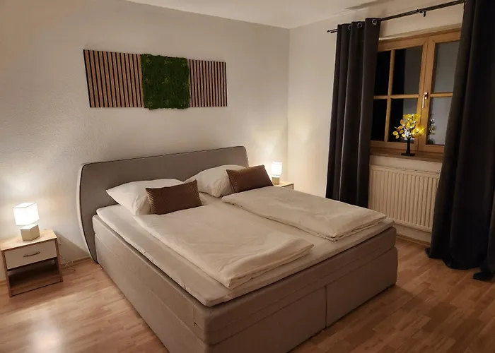 Alps Appartement